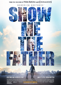 Show Me The Father class=