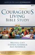 Courageous Living Bible Study