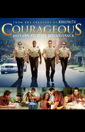 Courageous Motion Picture Soundtrack