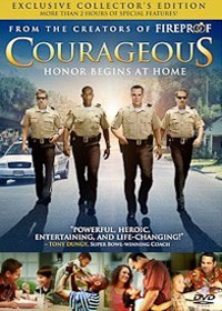 Courageous