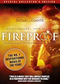 Fireproof