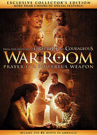 War Room