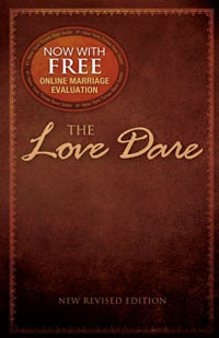 The Love Dare