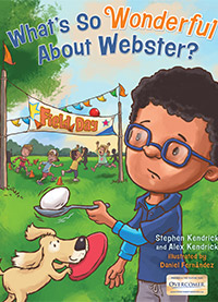 What’s So Wonderful About Webster?