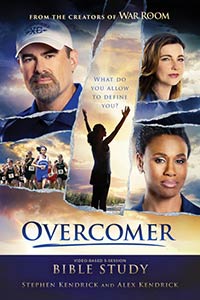 Overcomer Bible Study