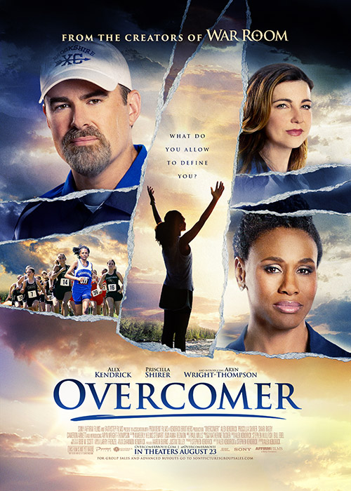 Overcomer