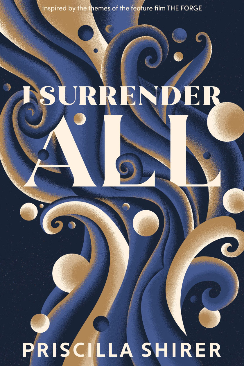 I Surrender All