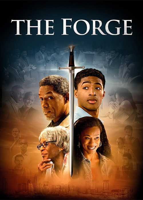The Forge