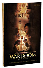 War Room Bible Study