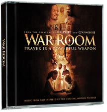 War Room Soundtrack