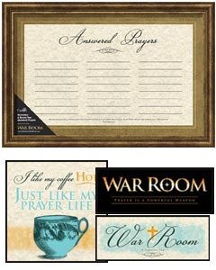 Wall Décor and Gift Plaques