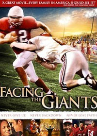 Facing The Giants