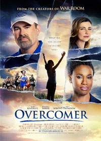 Overcomer