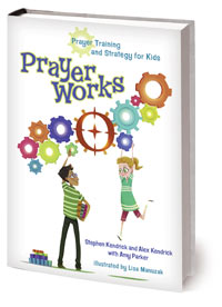 PrayerWorks