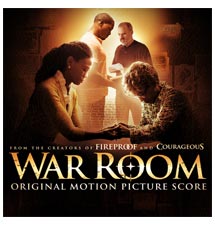 War Room Original Score